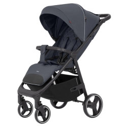 Popularny-wózek-spacerowy-Carrello-Bravo-Timber-Grey-szary-CRL8512